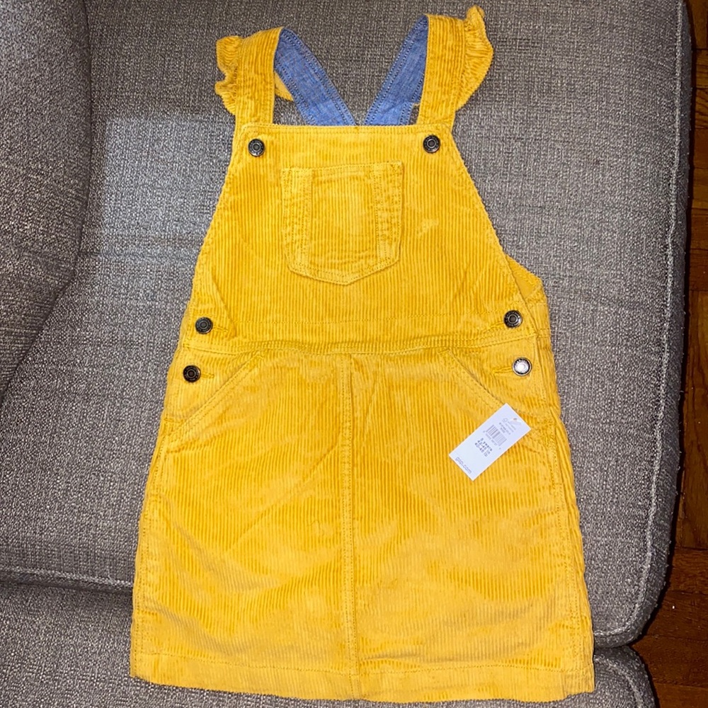 Gap Toddler Cord Skirtall